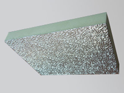 聚氨酯板回彈性高，減震效果好